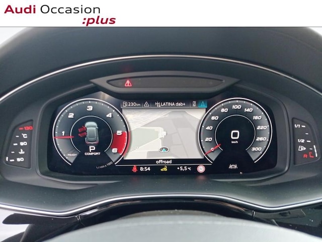 Audi SQ8 SQ8 TDI 435 Ch Tiptronic -  - Joinsteer - #5