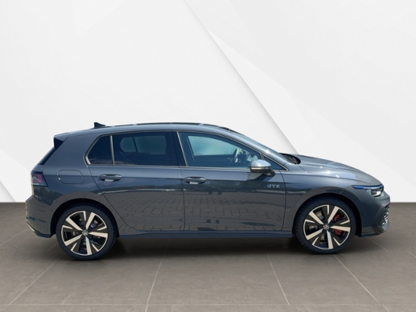 Volkswagen Golf – Bild 5