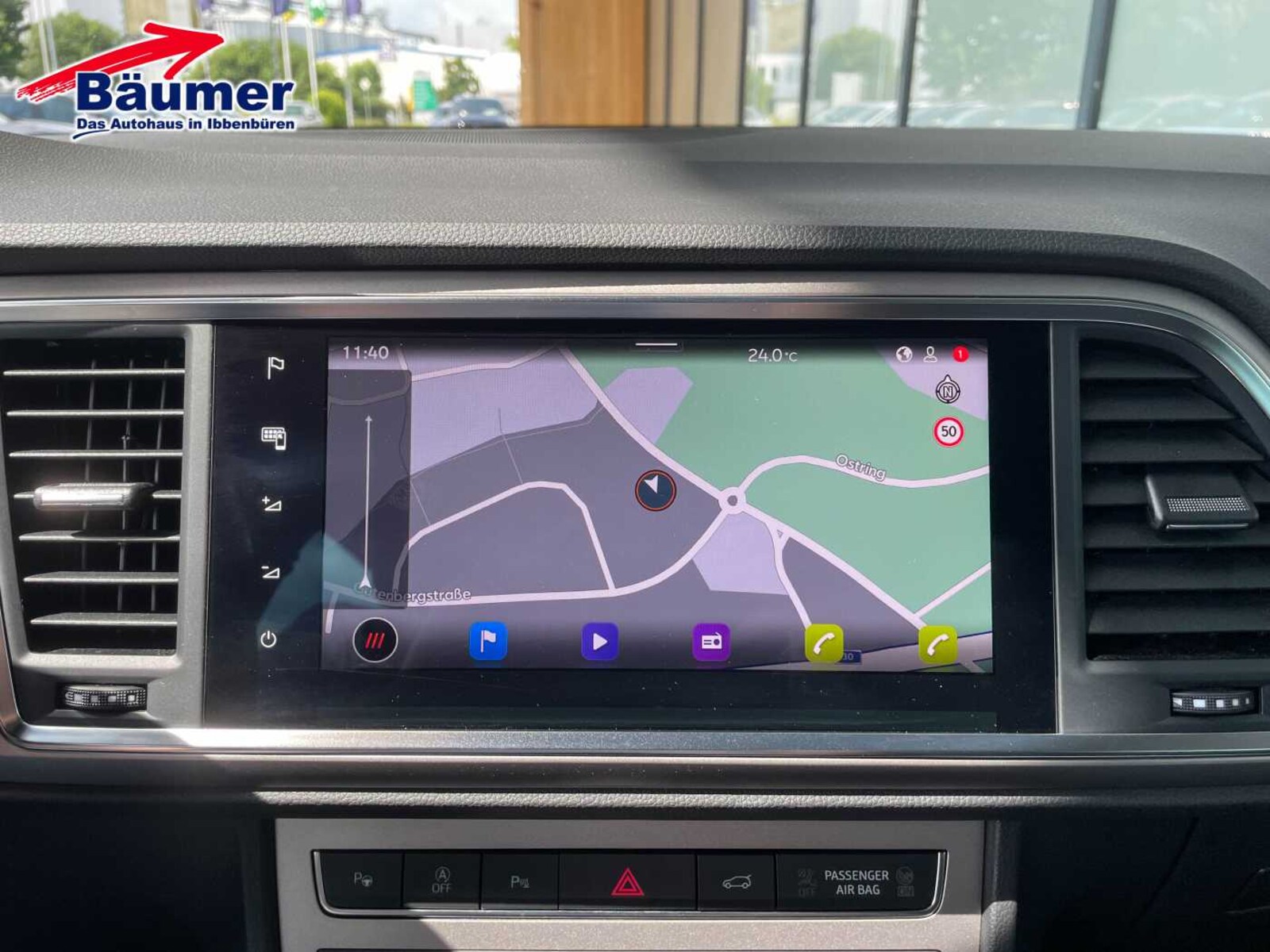 SEAT Ateca – Bild 18
