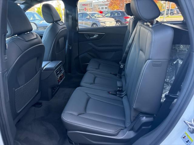2026 Audi Q7 Premium Plus - Photo 28