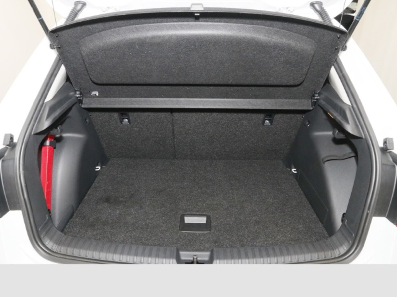 Škoda Fabia – Bild 6