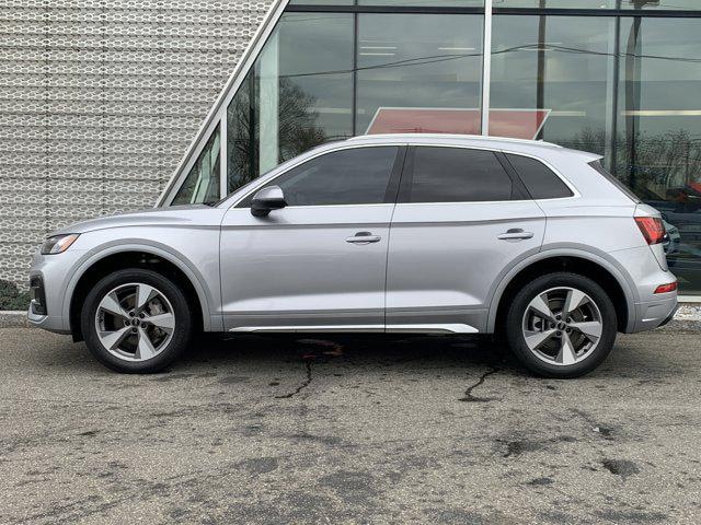 2022 Audi Q5