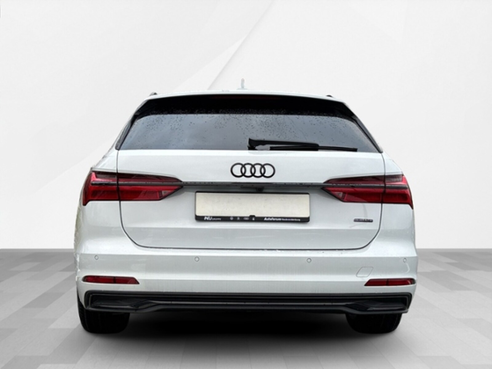 Audi A6 Avant – Bild 13