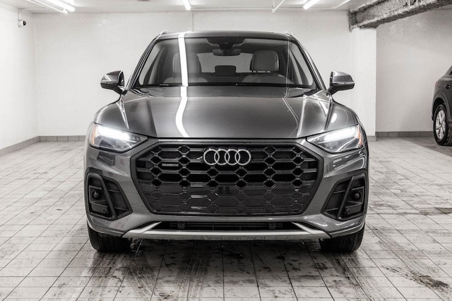2022 Audi Audi Q5