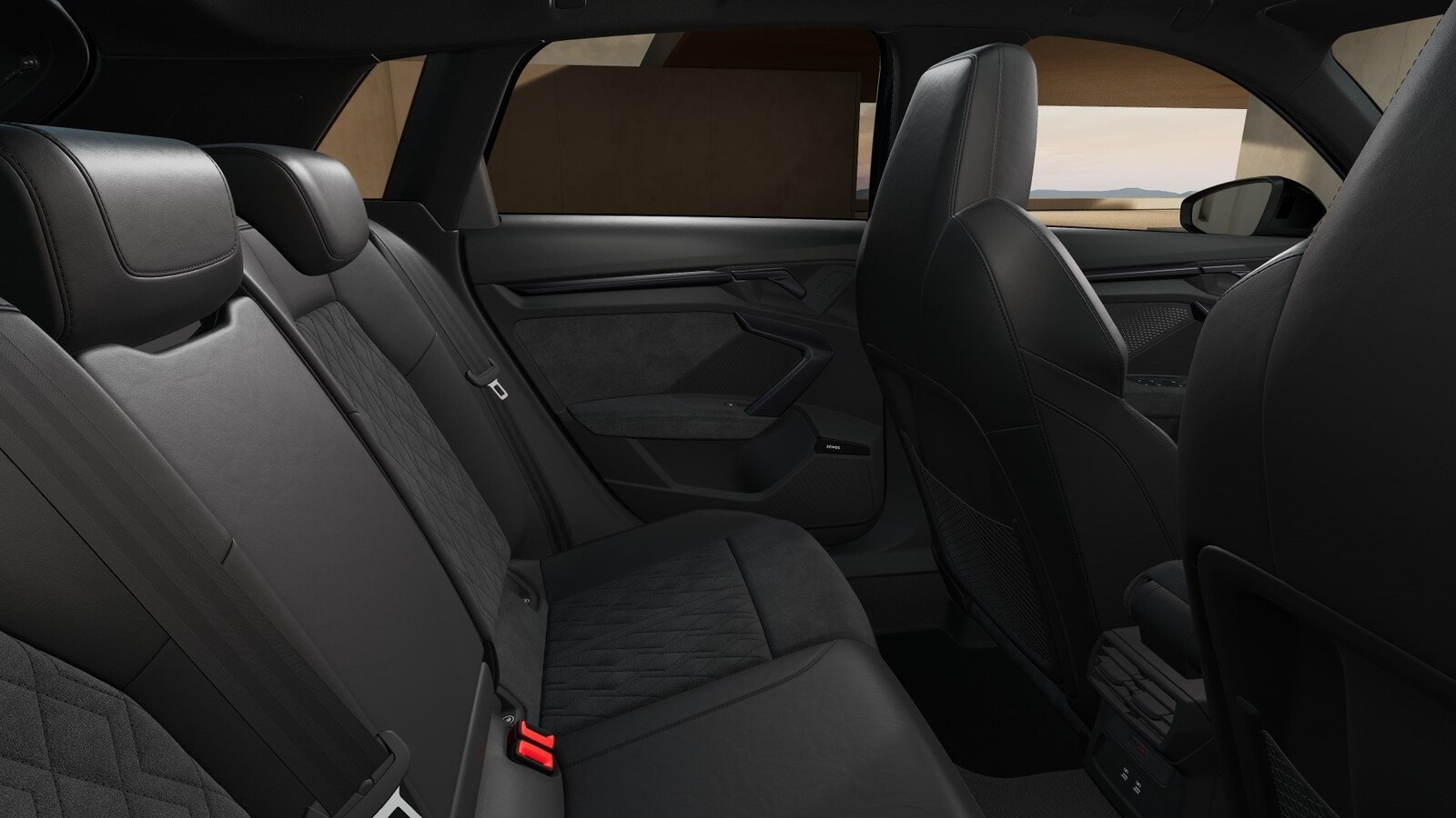 Audi RS 3 Sportback – Bild 12