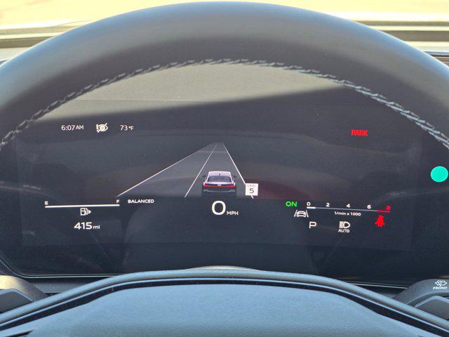 2025 Audi A5 Premium Plus - Photo 17