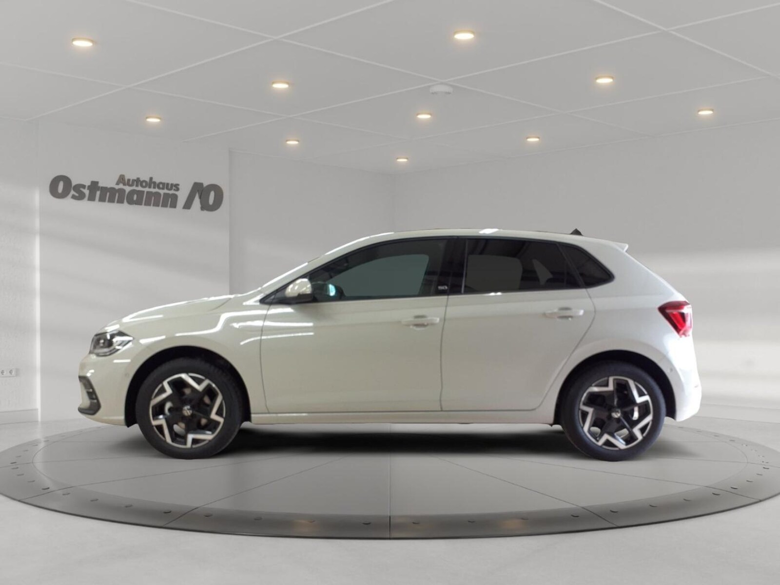 Volkswagen Polo – Bild 2