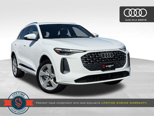 Photo of 2026 Audi Q5 