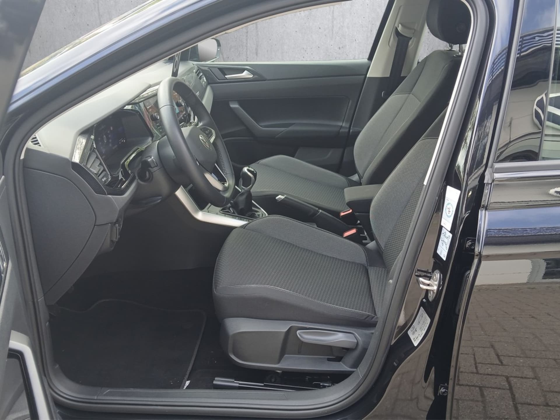 Volkswagen Polo Life