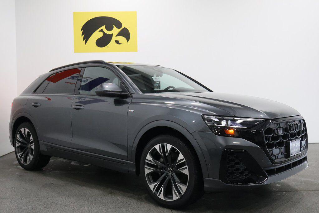 2026 Audi Q8 Premium Plus - Photo 6