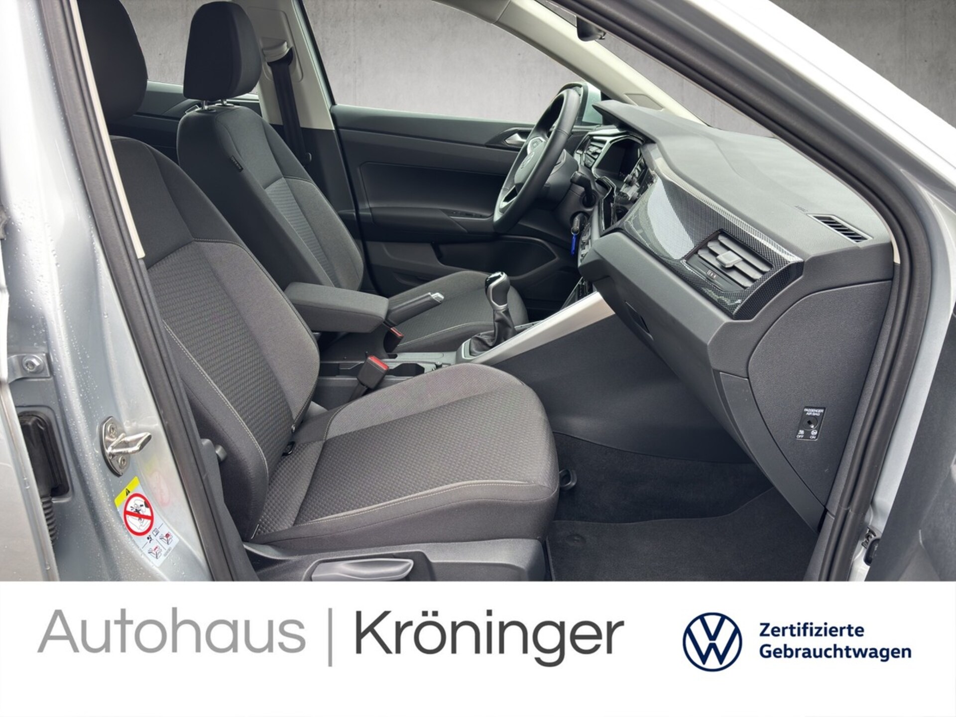 Volkswagen Taigo Life