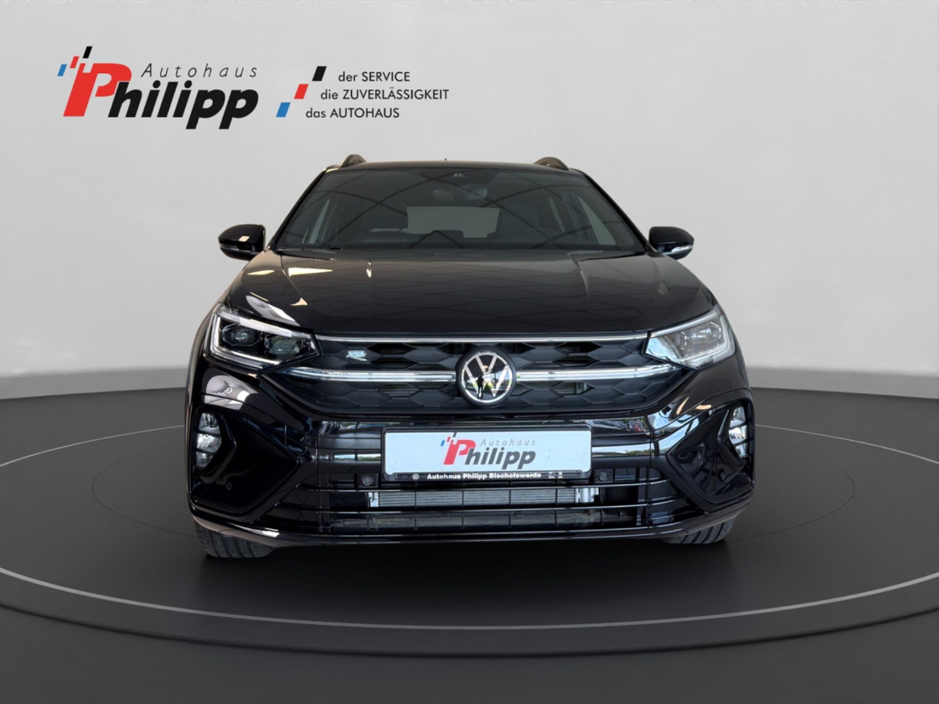 Volkswagen Taigo R-Line