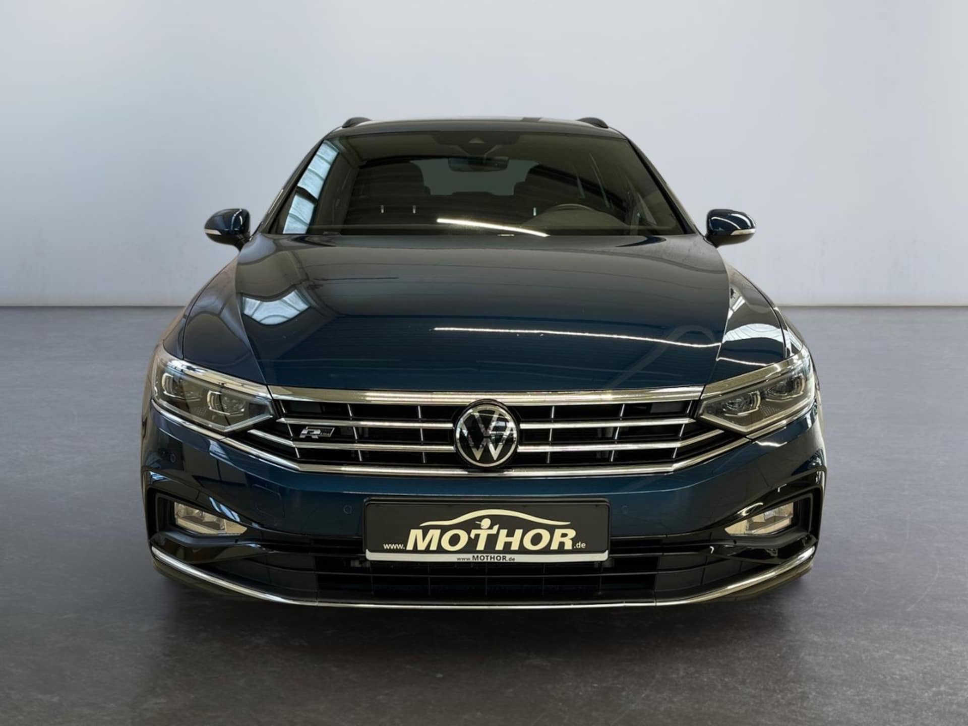 Volkswagen Passat Variant Business