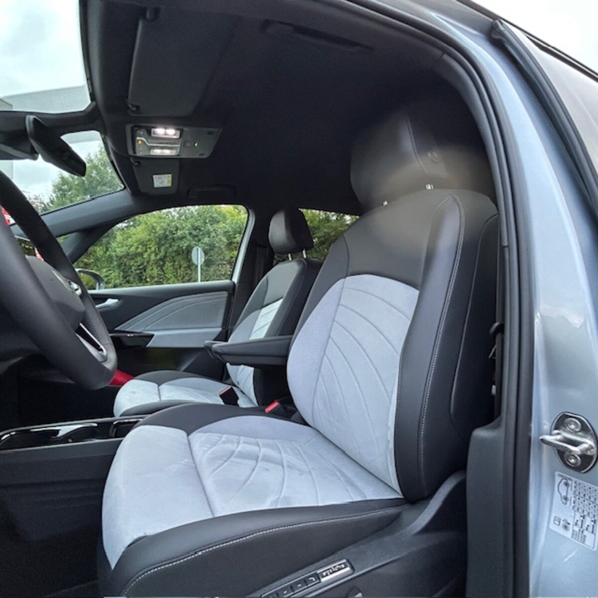 Volkswagen ID.3 – Bild 13