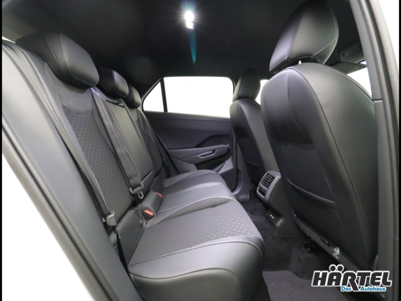 Volkswagen T-Roc – Bild 7