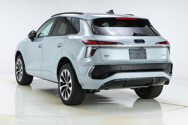 2026 Audi Q3 Base - Photo 13