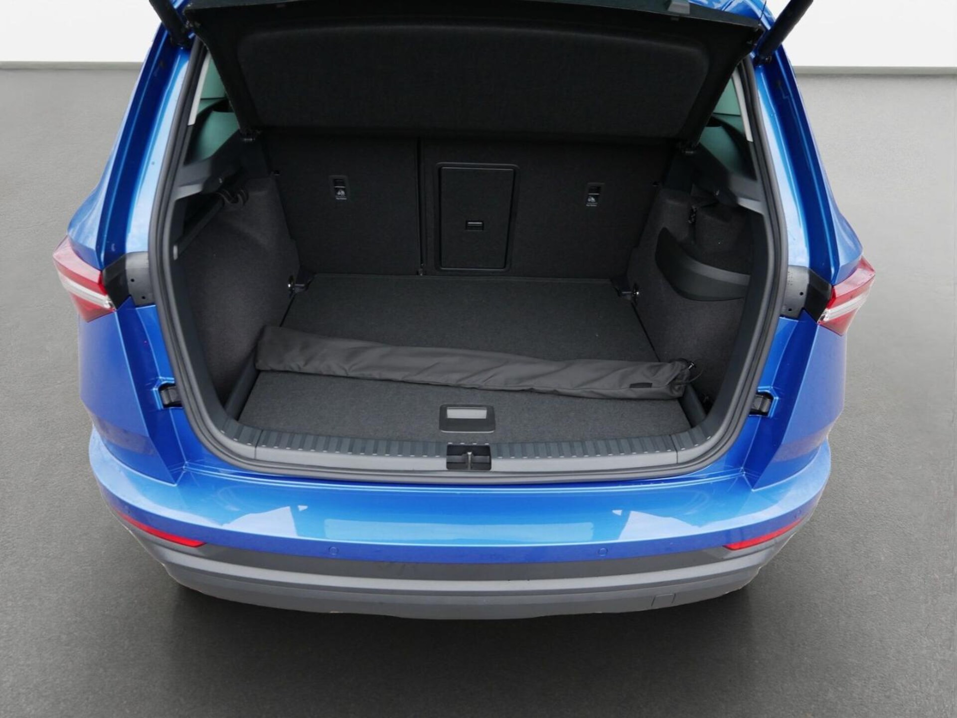 Skoda Karoq Selection