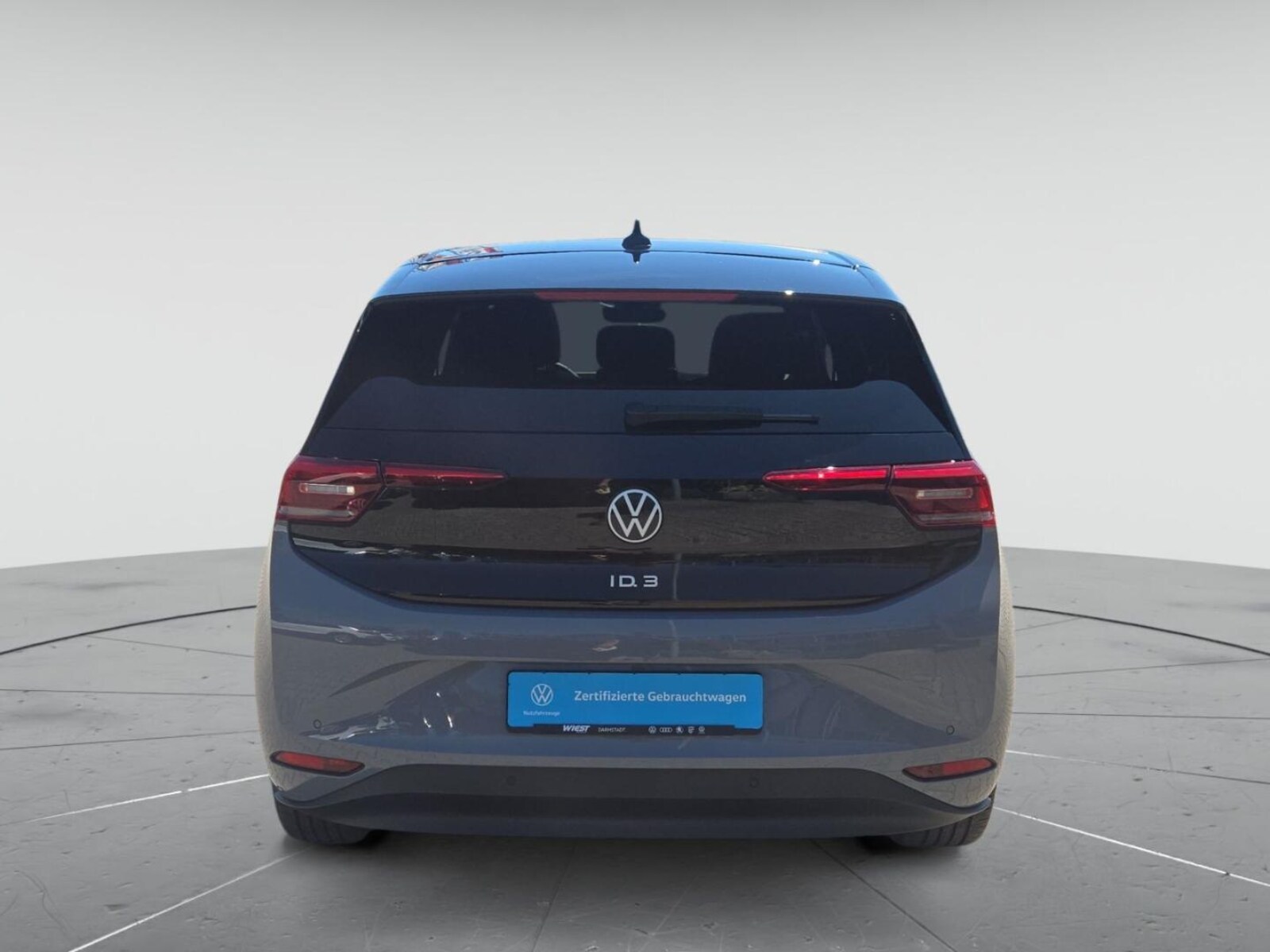 Volkswagen ID.3 – Bild 7