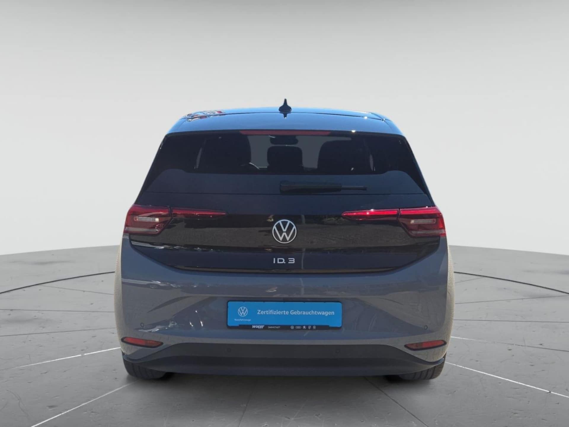 Volkswagen ID.3 Pro