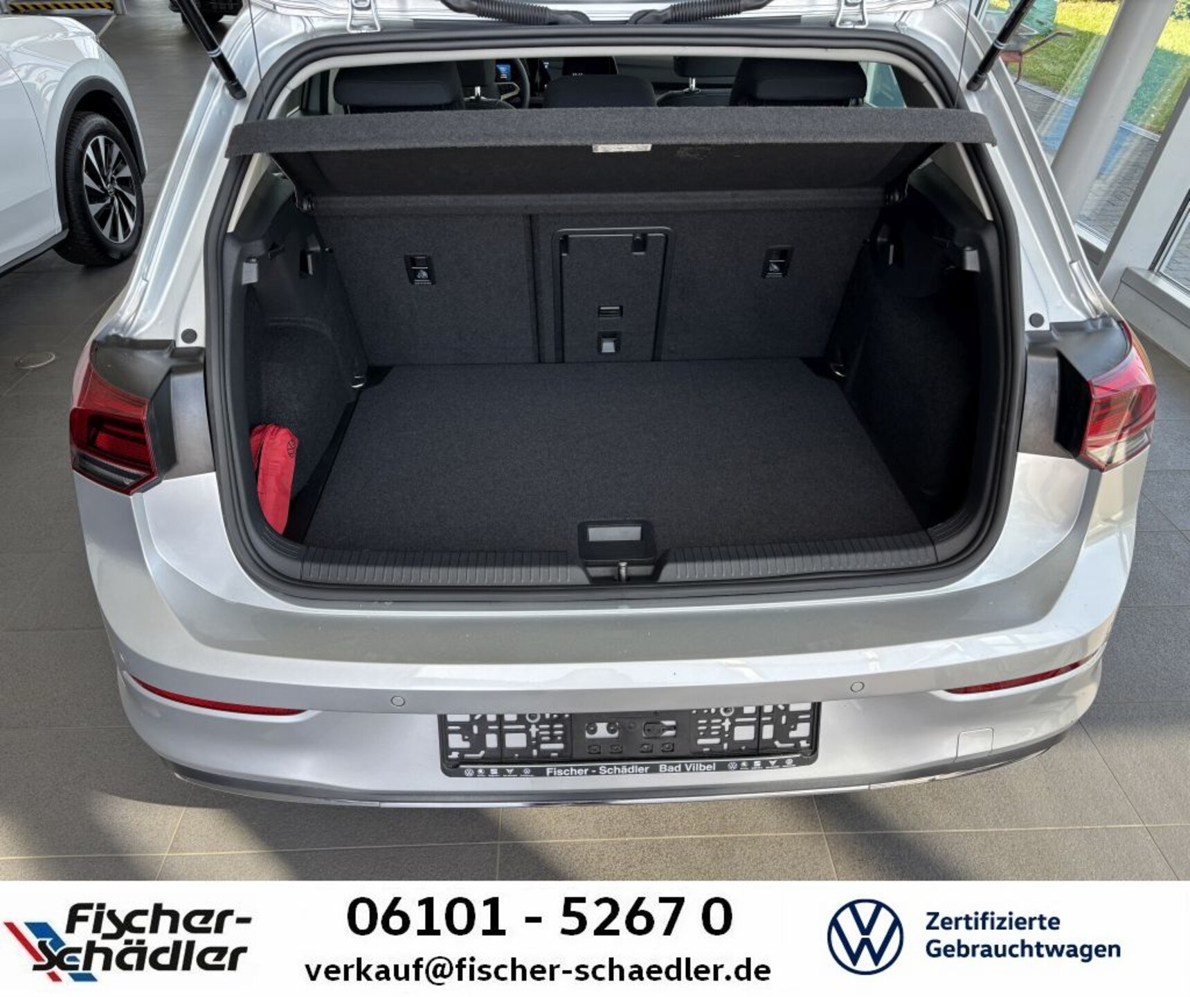 Volkswagen Golf Style