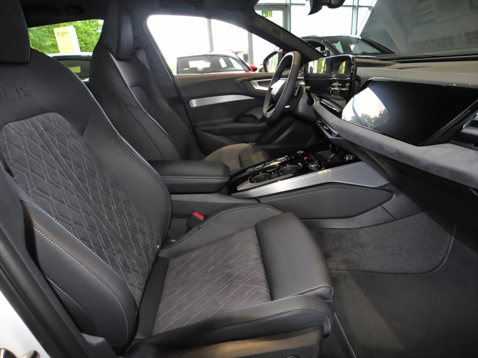 Audi A5 Avant – Bild 8