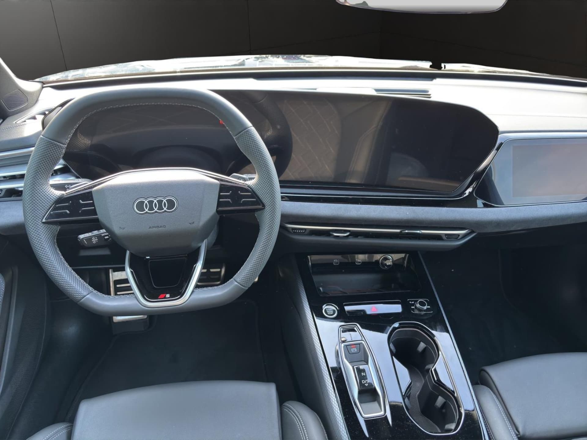 Audi A5 Avant edition one