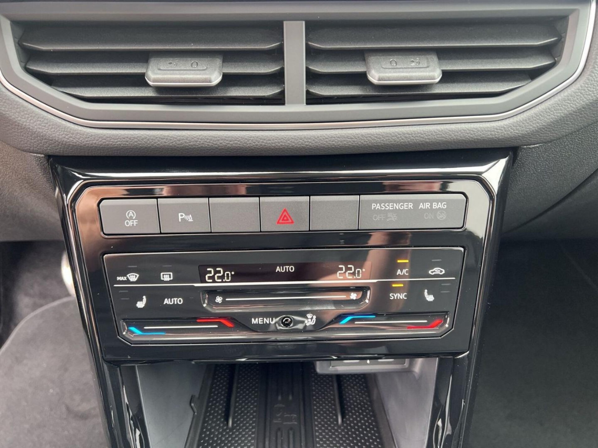 Volkswagen T-Cross ENERGY