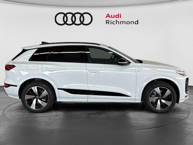2027 Audi Q6 e-tron