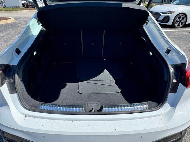 2026 Audi A5 Prestige - Photo 52