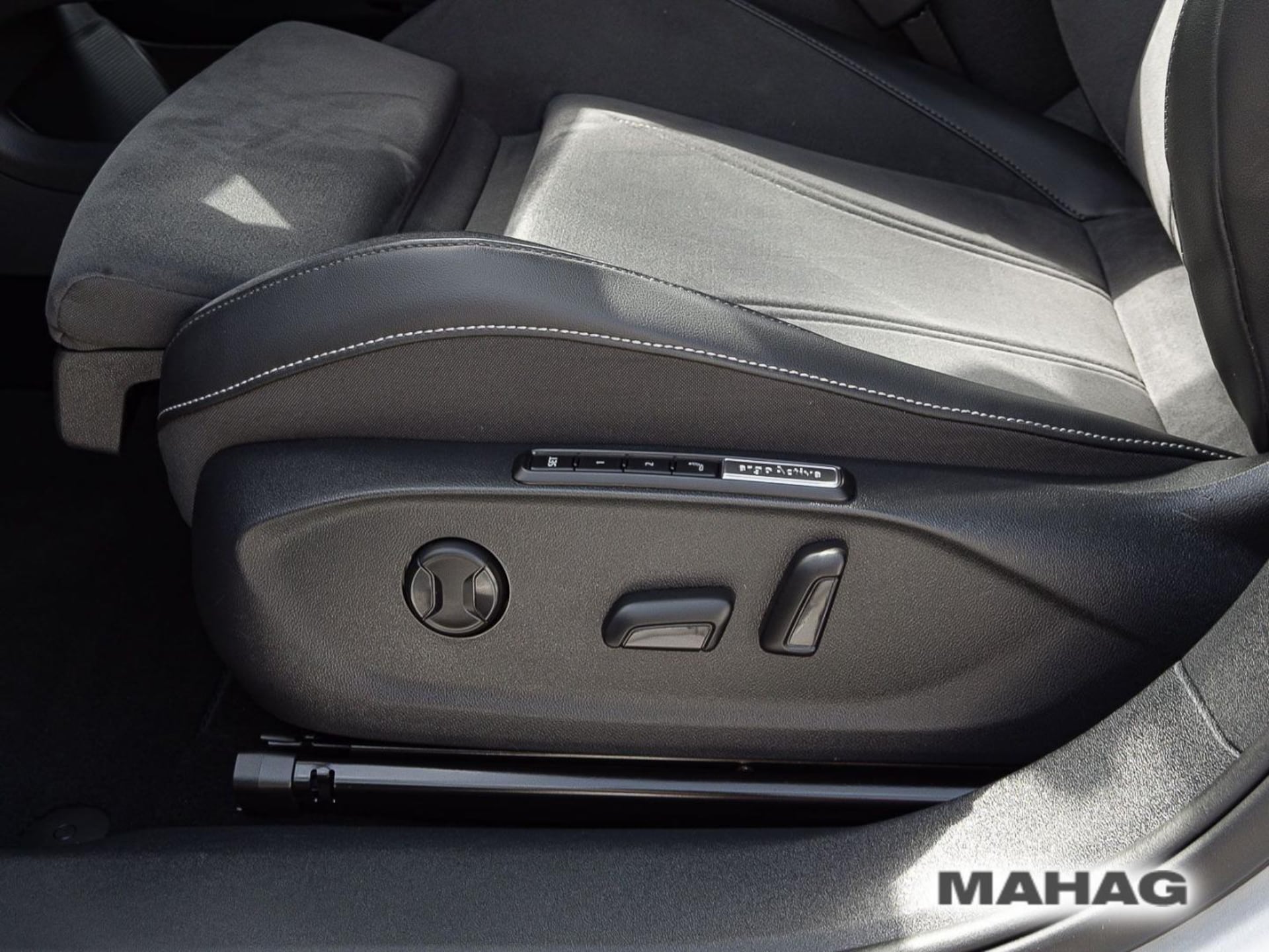 Volkswagen ID.7 Pro