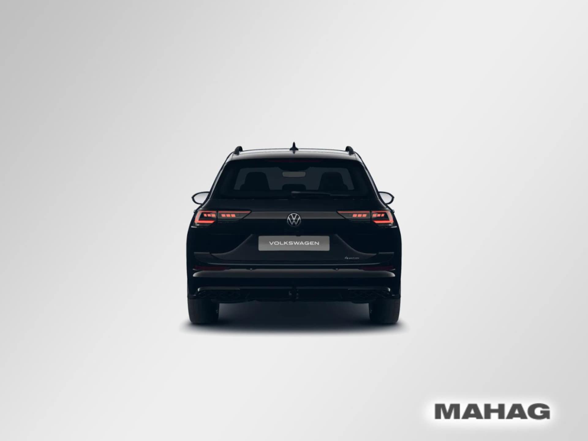 Volkswagen Golf Variant R-Line