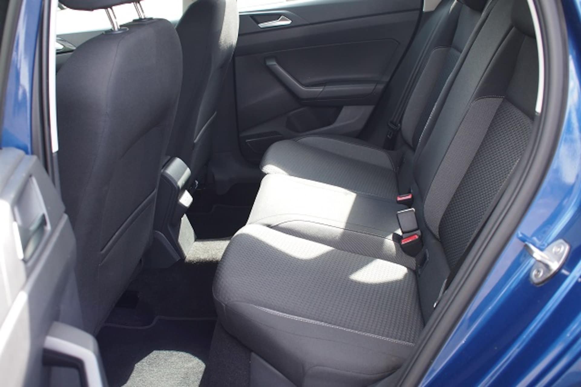 Volkswagen Polo Life