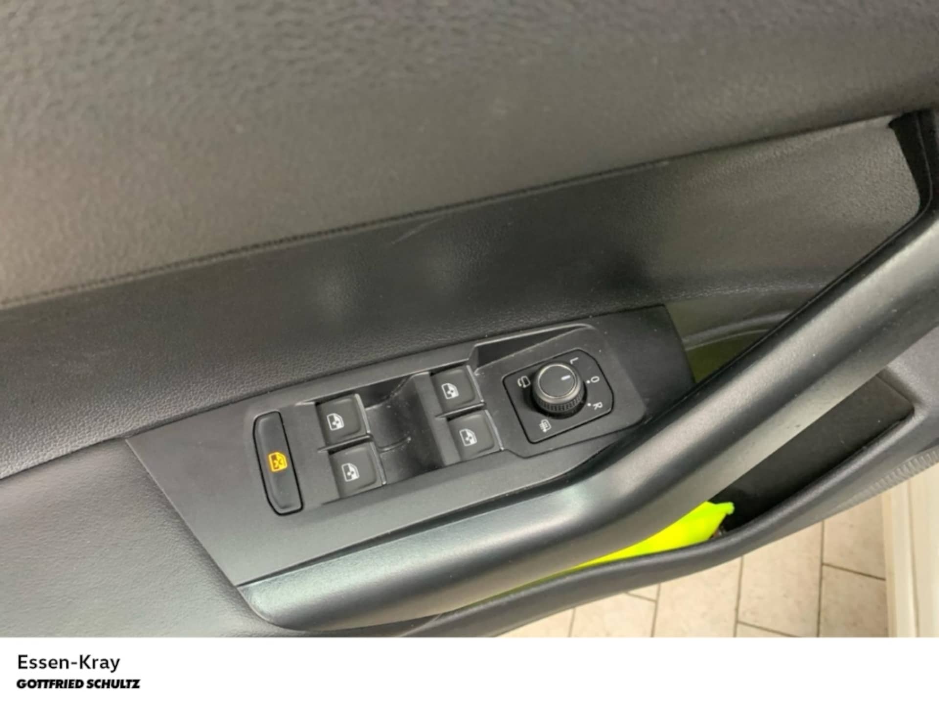 Volkswagen Polo Goal