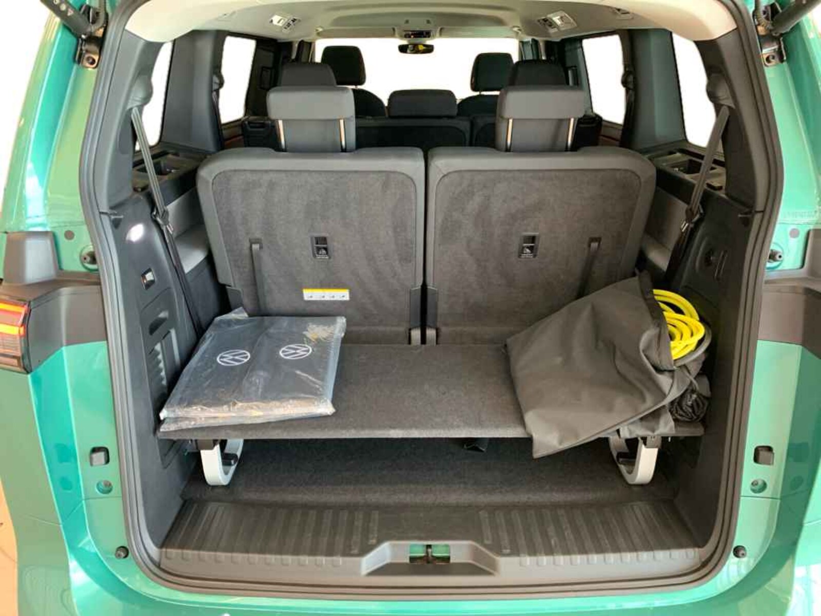 Volkswagen ID. Buzz – Bild 11