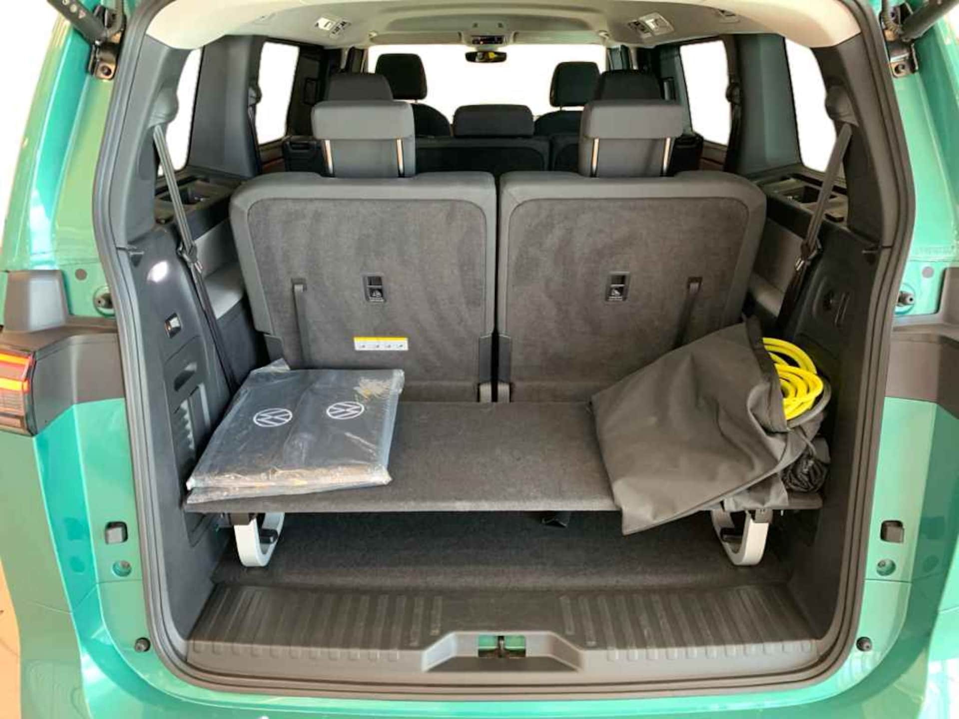 Volkswagen ID. Buzz Pro