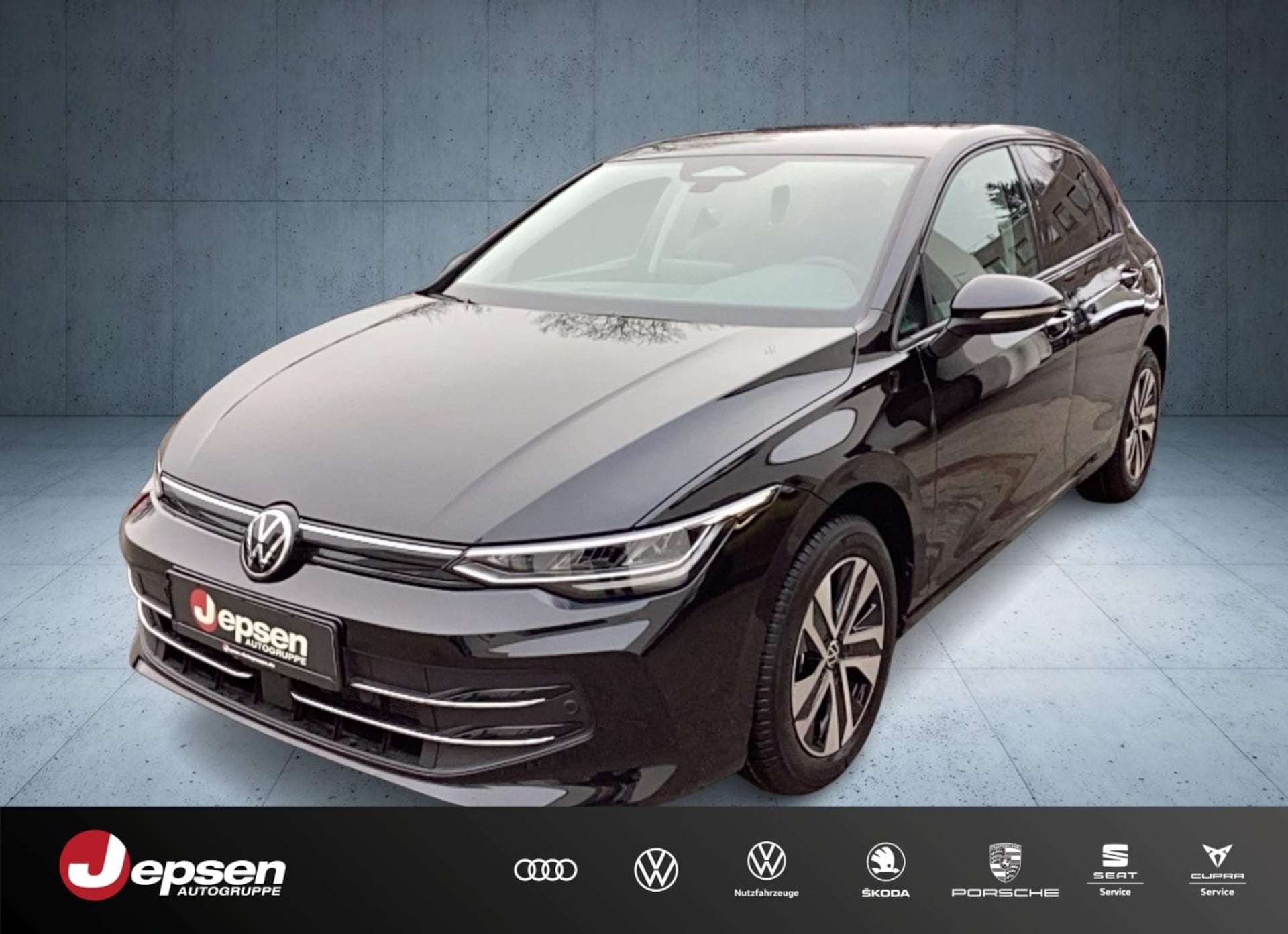 Volkswagen Golf ENERGY