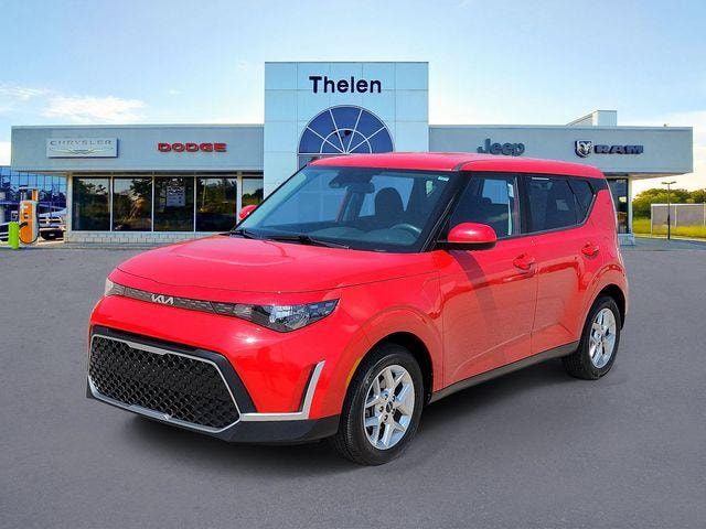 2024 Kia Soul