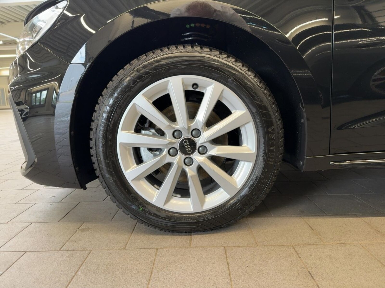 Audi A1 Sportback – Bild 16