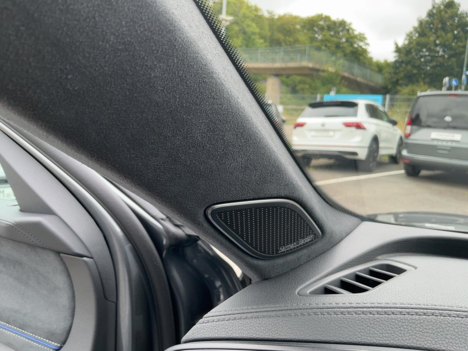 Volkswagen Passat – Bild 15