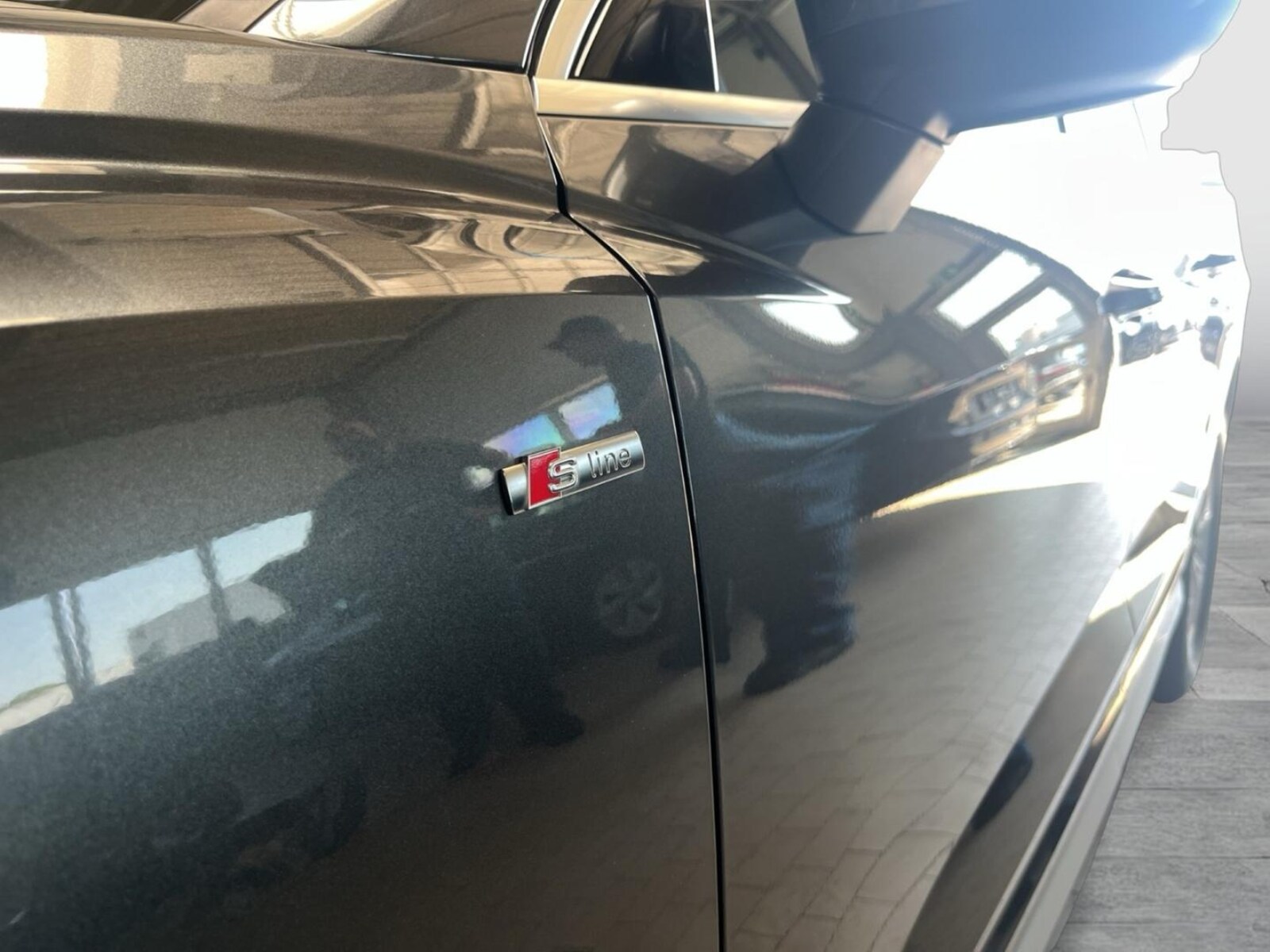 Audi Q3 Sportback – Bild 13