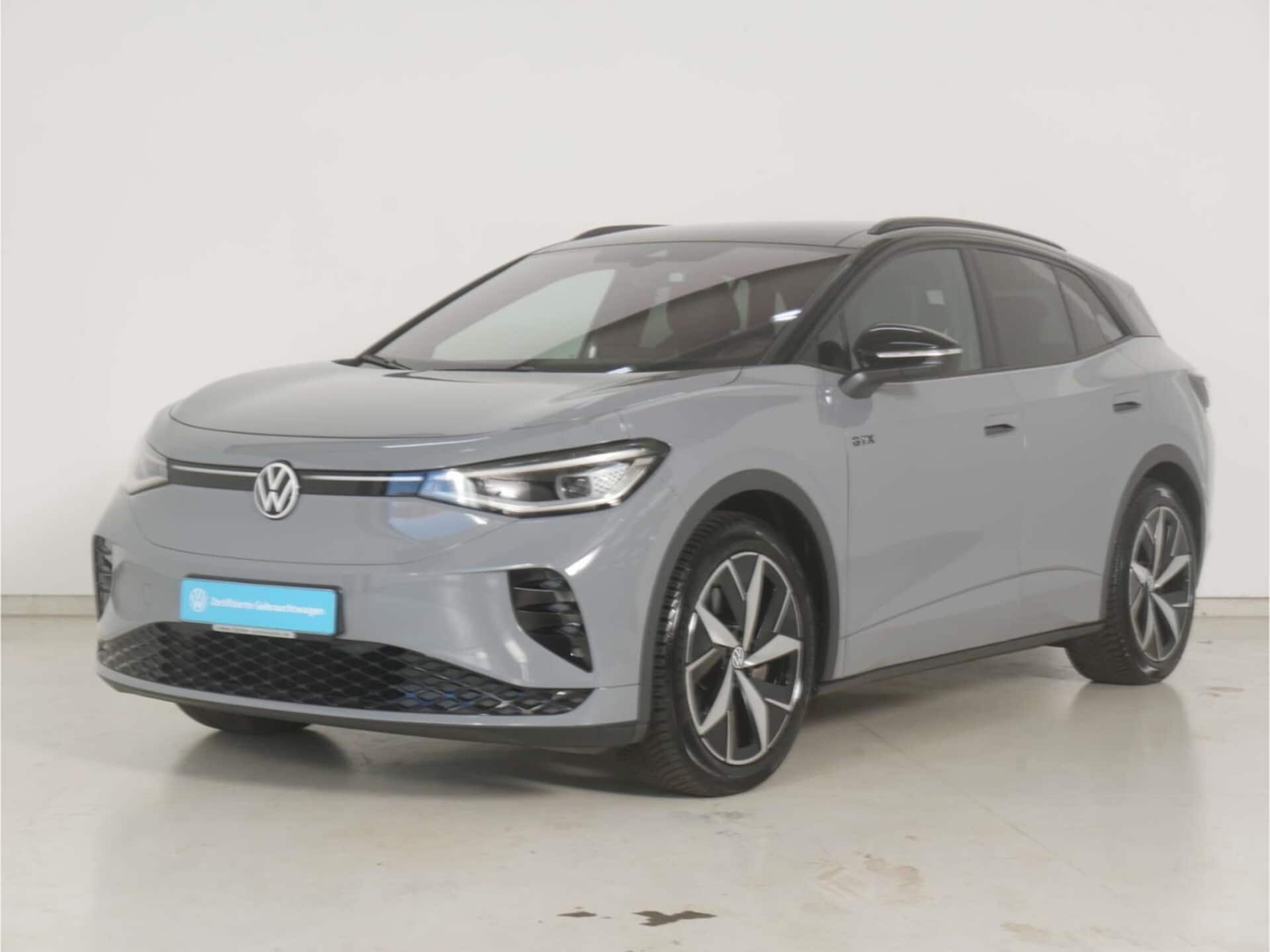 Volkswagen ID.4 GTX
