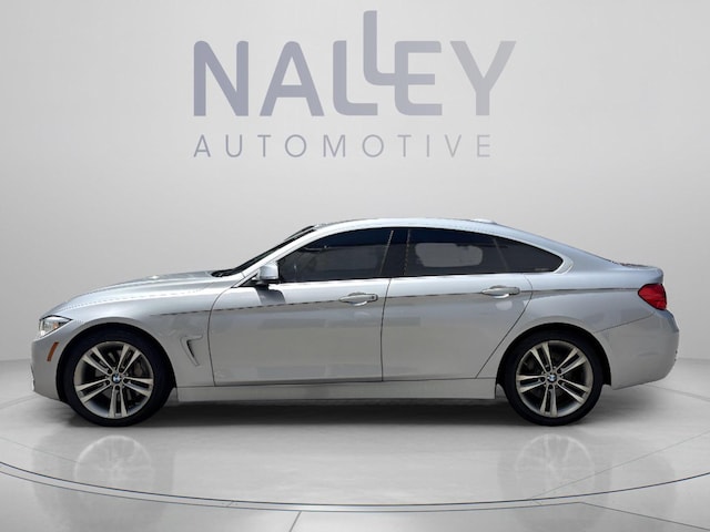 2017 BMW