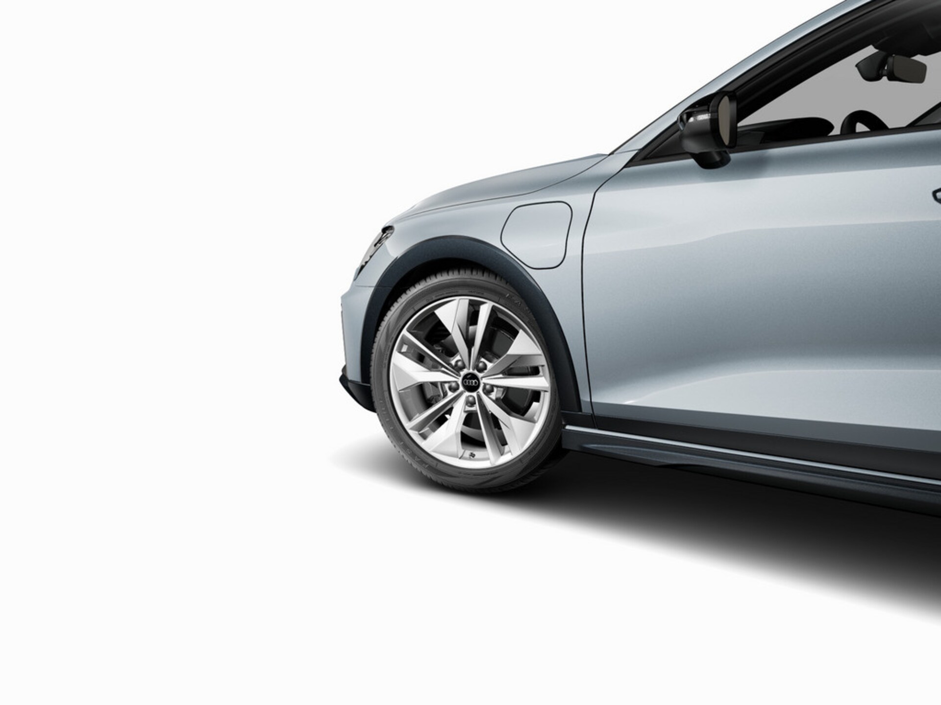 Audi A3 allstreet TFSI e