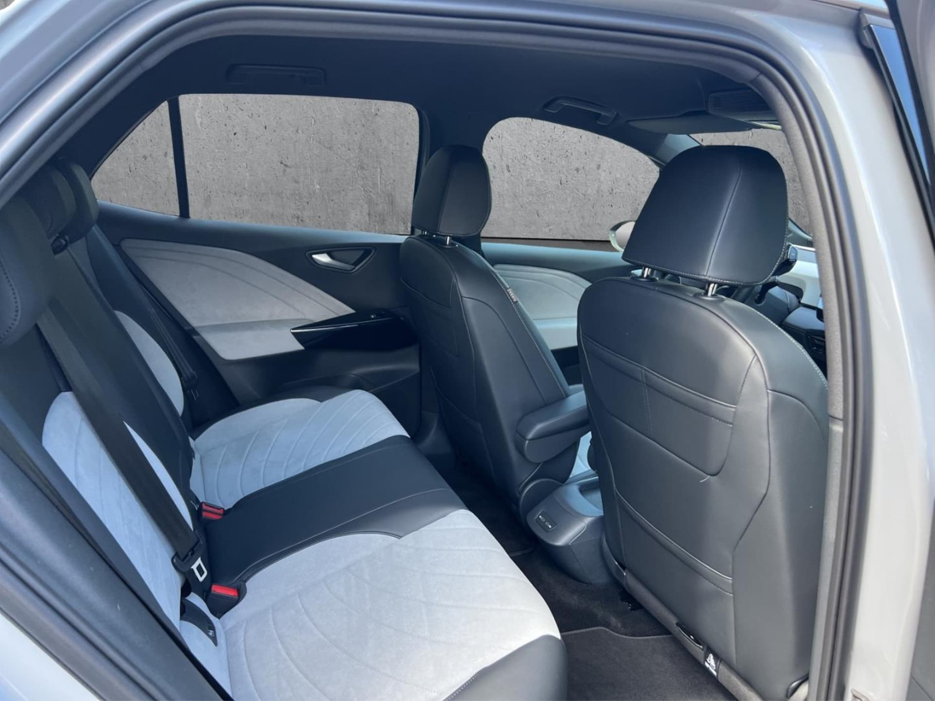 Volkswagen ID.3 MOVE Pro