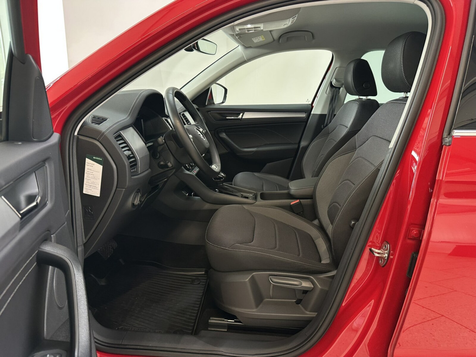 Škoda Kodiaq – Bild 12