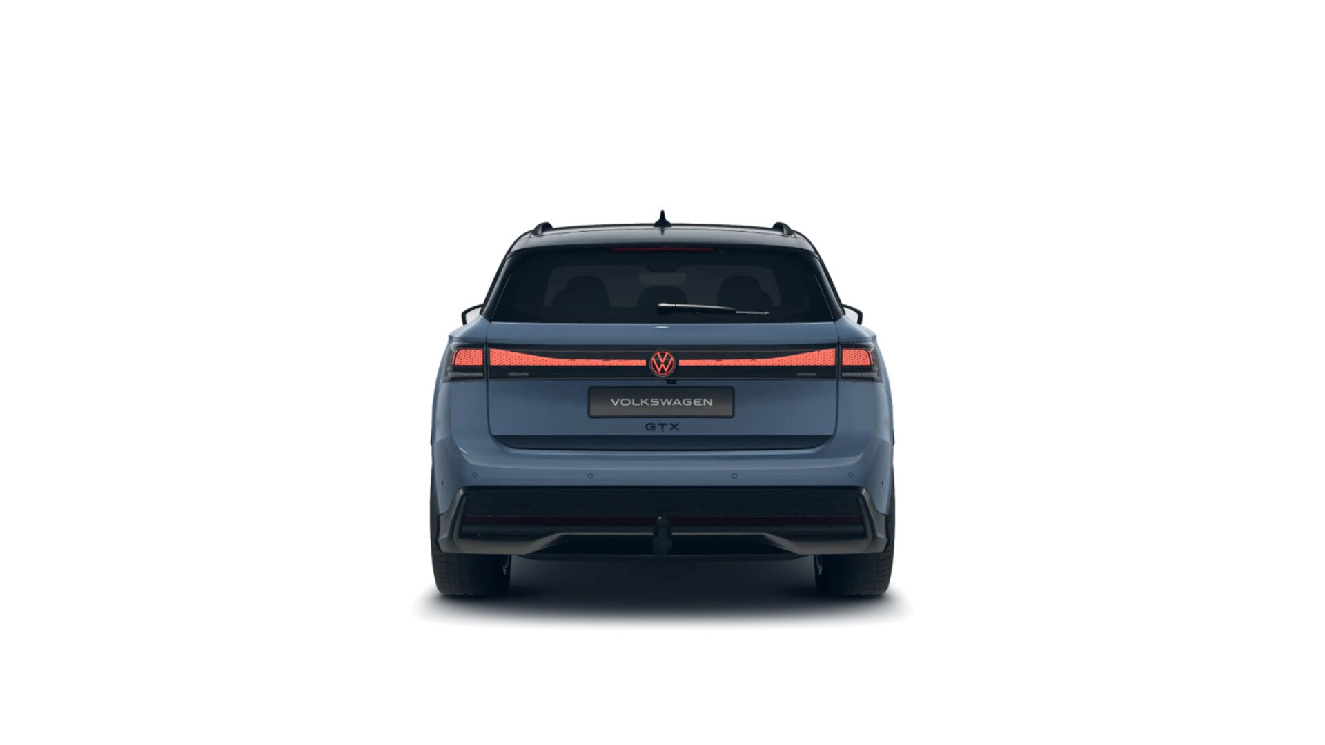 Volkswagen ID.7 Tourer GTX