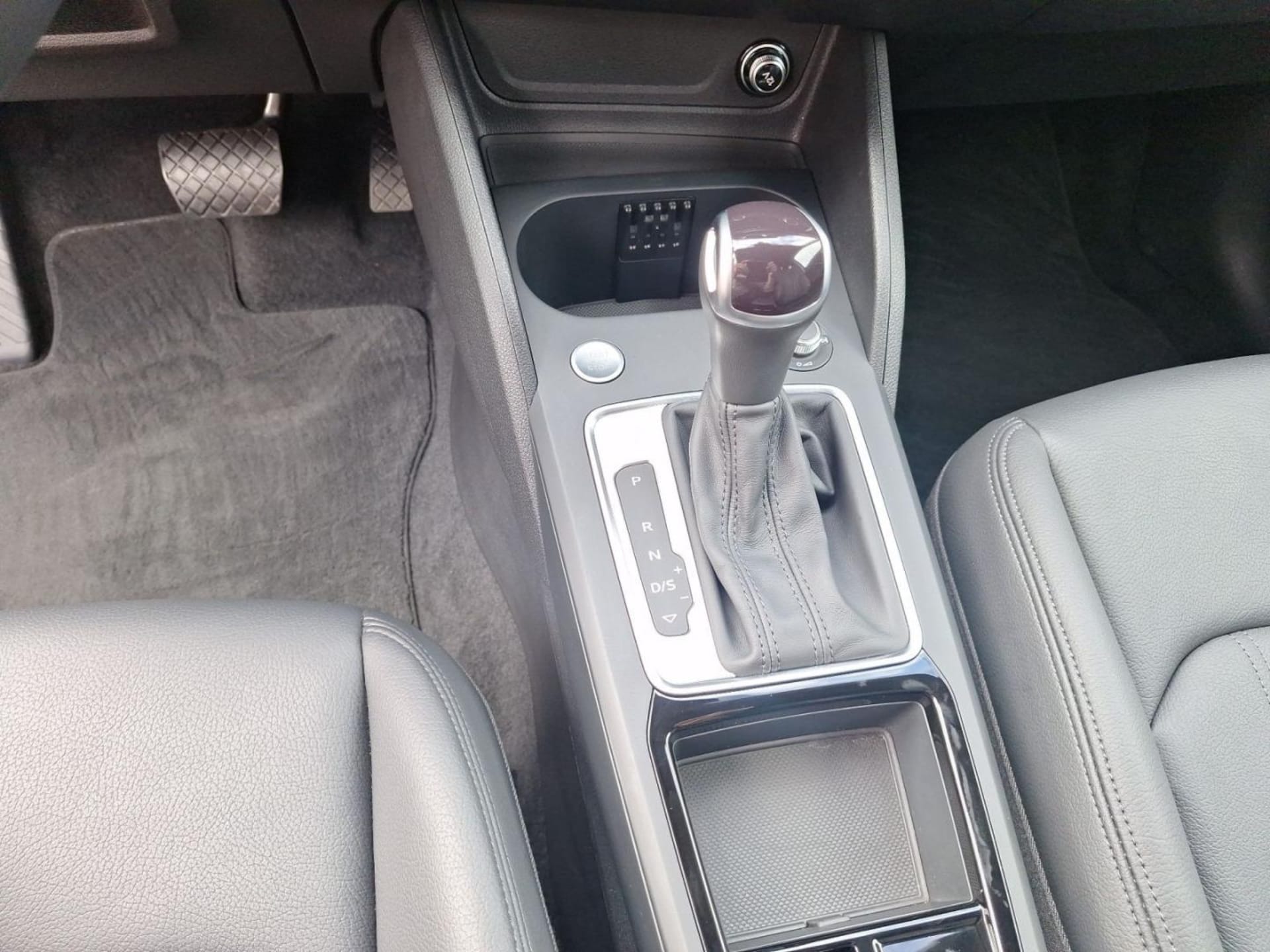 Audi Q2 S line