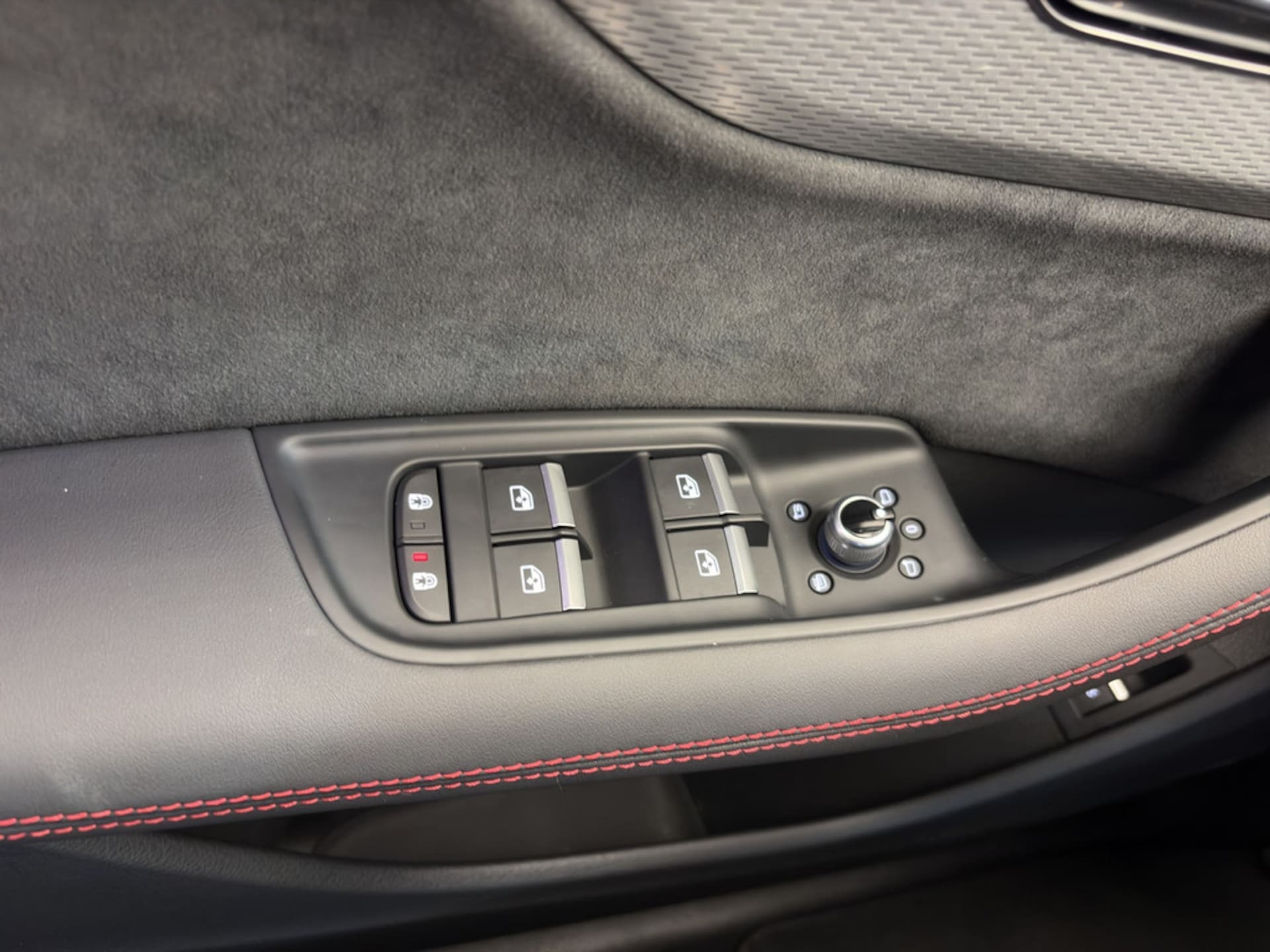 Audi Q7 SUV S line