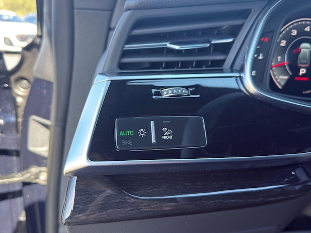 2026 Audi Q8 Premium Plus - Photo 18