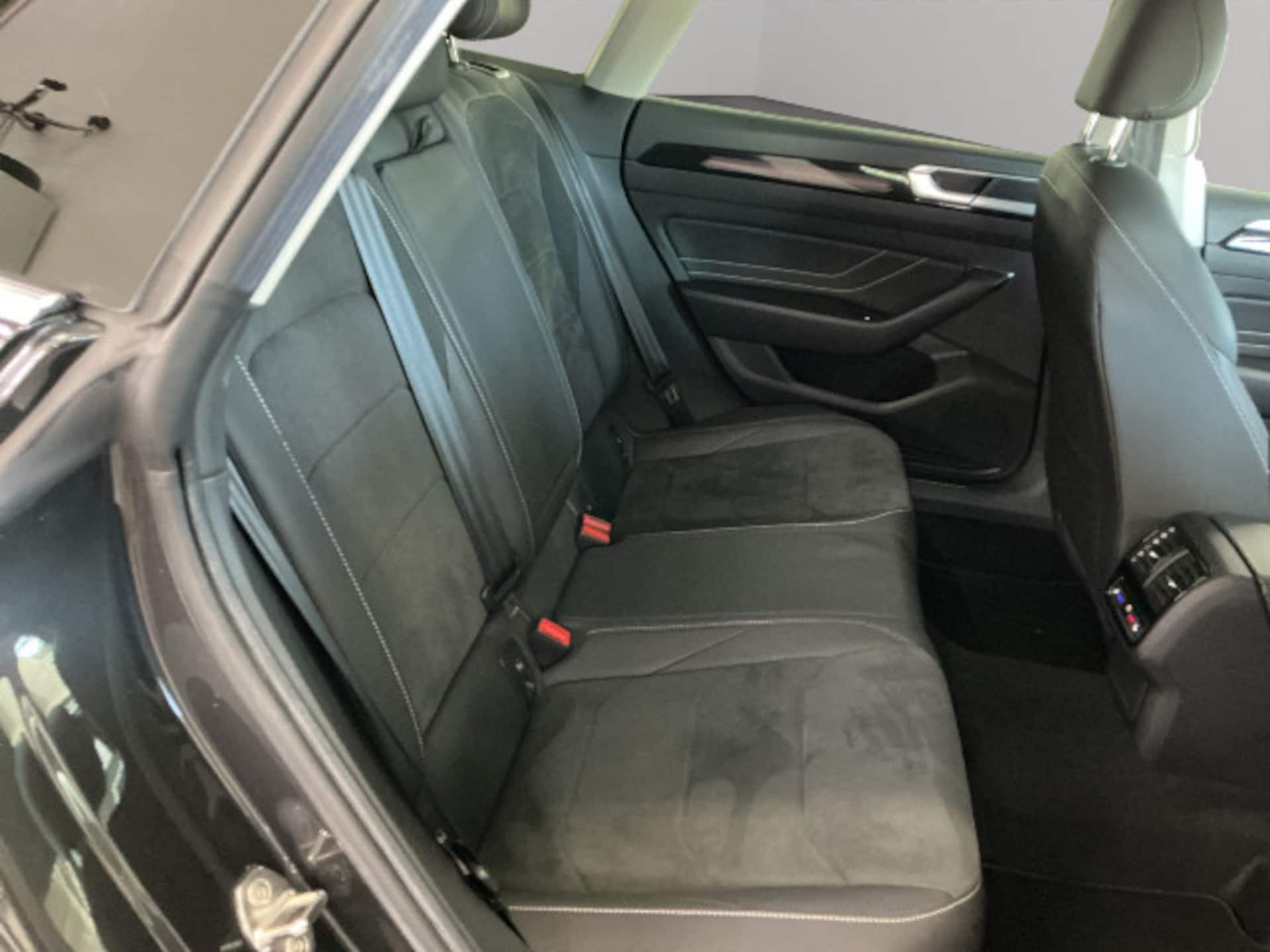 Volkswagen Arteon Shooting Brake Elegance